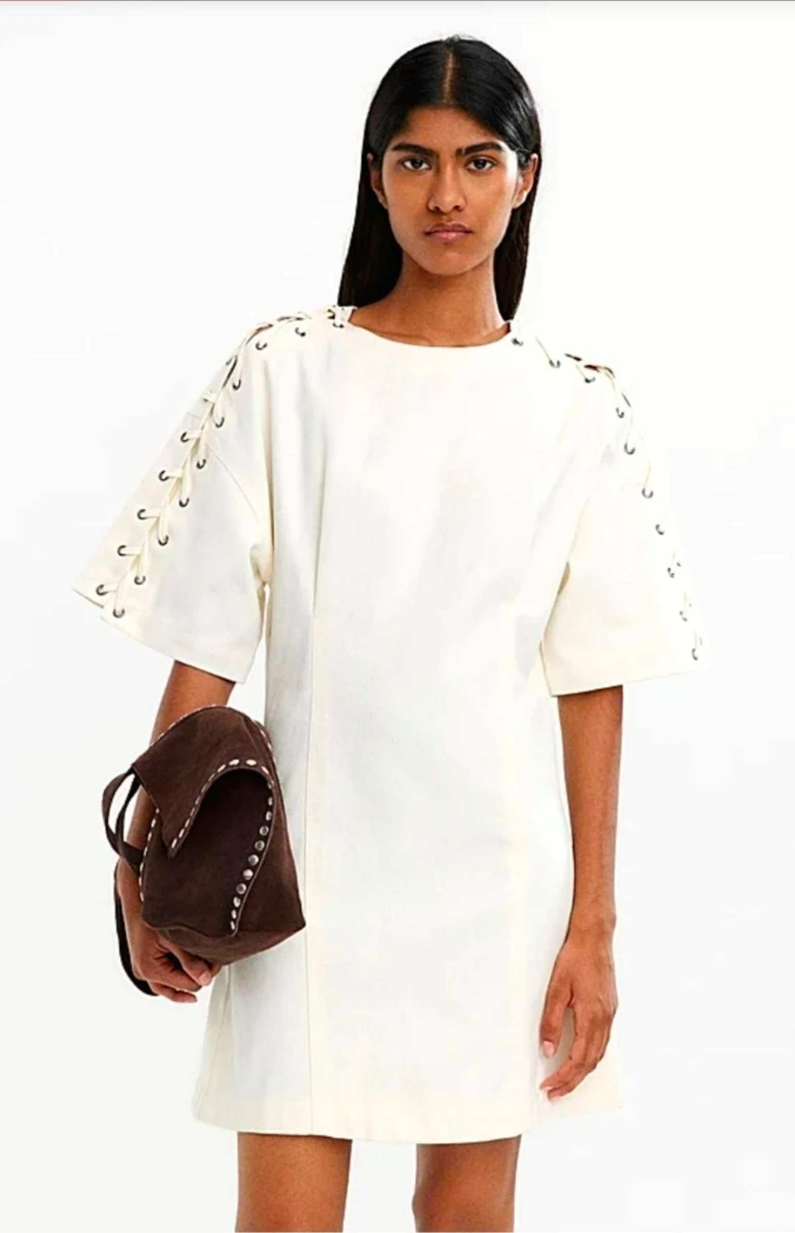 Vestido vaquero  – photo 7